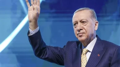 Cumhurbaşkanı Erdoğan'dan 31 Mart açıklaması: Benim son seçimim