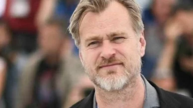 Dünyanın önde gelen yönetmenlerinden Christopher Nolan'a şövalyelik unvanı verilecek