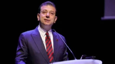 Ekrem İmamoğlu: Bükemedikleri eli öpmeyi öğrenecekler!