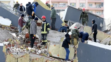 Ezgi Apartmanı davasında firari sanıklar için 'kırmızı bülten' talebine ret