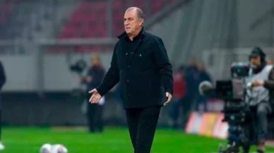 Fatih Terim yönetimindeki Panathinaikos Play-Off’ta mücadele edecek