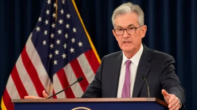 Fed Başkanı Powell'dan faiz indirimi mesajı