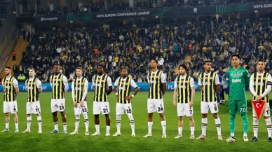 Fenerbahçe'nin Konferans Ligi’ndeki muhtemel rakipleri kimler?