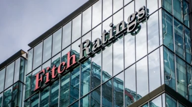 Fitch, Türkiye'nin kredi notunu B+'ya yükseltti