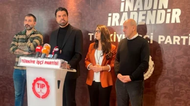 Gökhan Zan montaj demişti: TİP'in uzman raporu ile ses kayıtlarının doğru olduğu ortaya çıktı