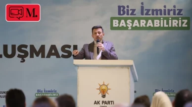 Hamza Dağ’ın AK Parti amblemi kullanmamasına tepki: “Taktığınız zaman halkın içine çıkamayacağınızı biliyorsunuz”