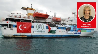 İHH yeni bir Mavi Marmara provokasyonu peşinde