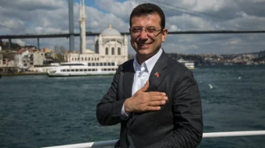 İmamoğlu: 14 ilçede sorun yok artı 14 ilçede iddialıyız