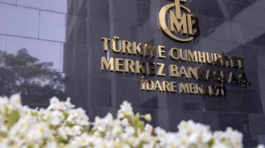 Merkez Bankası’ndan ‘ilave’ sıkılaşma adımları