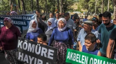 Muğla Akbelen'deki kamulaştırma kararı yürürlükten kaldırıldı