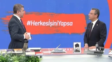 Özgür Özel: 11 büyükşehirin tamamını korumamız üstüne 5 büyükşehir eklememiz mümkün