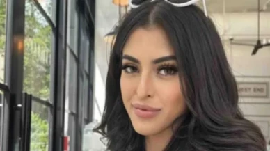 Porno yıldızı Sophia Leone evinde ölü bulundu