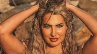 Reality show yıldızı Megan Skye Blancada, genç çocuğa cinsel istismarda bulunduğunu kabul etti