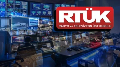 RTÜK'ten yayın yasağı açıklaması: Seçim sonuçlarının o saatten önce verilmesi yasak