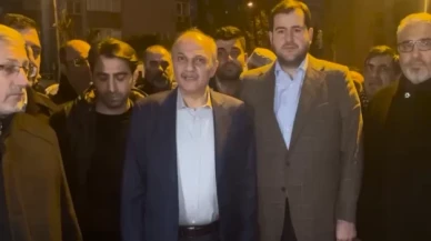 Saadet Partisi, partililerin seçim çalışması sırasında bıçaklı saldırıya uğradığını açıkladı