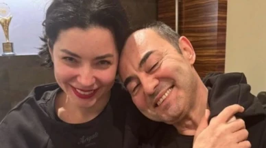 Serdar Ortaç ve Merve Boluğur'un bir araya gelmesi sosyal medyayı salladı