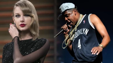 Taylor Swift ve Jay-Z İstanbul'a geliyor!