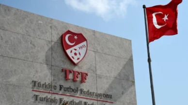 TFF duyurdu: VAR Support uygulamasına geçilecek