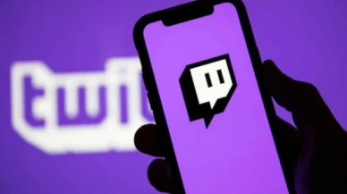 Twitch’in erişim engeli kaldırıldı