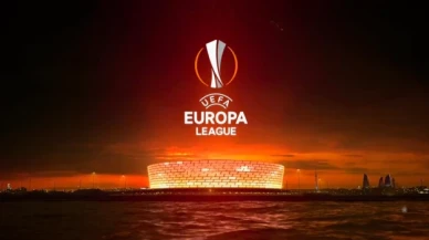 UEFA Avrupa Ligi'nde gecenin sonuçları