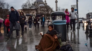 Yoksul sayısında patlama yaşandı: Türkiye'de her dört kişiden biri yardıma muhtaç