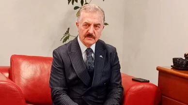 Abdulkadir Selvi'ye MHP'den oldukça sert tepki geldi: Zilletin kısık ateşinde Dem’lenmektedir