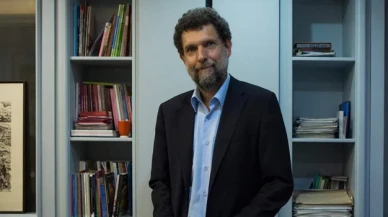 AİHM'den Osman Kavala kararı: 'Öncelikli' olarak incelemeye alındı!