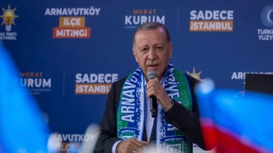 AK Parti, seçimlerde Cumhur İttifakı'nın yarıştığı 22 il için detaylı bir rapor hazırlatıyor