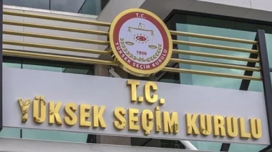 AK Parti talep etmişti: YSK'den Gümüşhane kararı