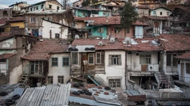 Anayasa Mahkemesi'nden 'gecekondu' kararı