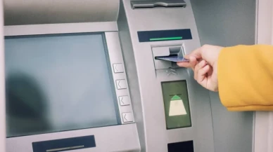 ATM'ler o tutarları vermeyecek