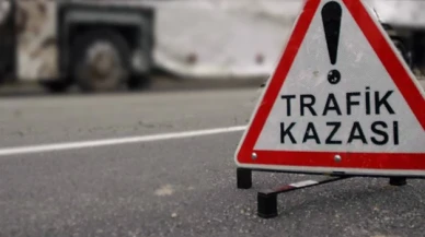 Bayram tatilinde 5 bine yakın kaza: 66 kişi hayatını kaybetti