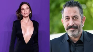 Cem Yılmaz, Serenay Sarıkaya olayı nedir tam hali?