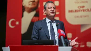 CHP çalıştayı sona erdi: Hedef 2028