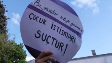 CHP Genel Başkan Yardımcısı Bulut, çocuk istismarına dikkat çekerek 23 Nisan'ı kutladı