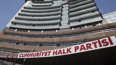 CHP Merkez Yönetim Kurulu toplandı