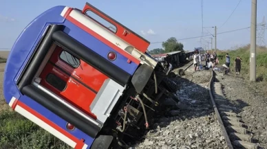 Çorlu Tren Kazası davasında karar günü 25 Nisan