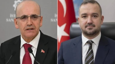 Ekonomi Bakanı Mehmet Şimşek ve TCMB Başkanı Fatih Karahan 16 Nisan'da Washington'a gidiyor