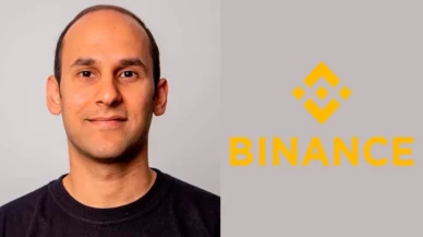 Gözaltındayken firar etmişti! Kaçak Binance yöneticisi Kenya'da yakalandı