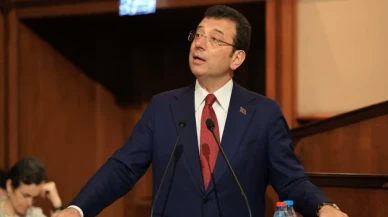 İmamoğlu'na siyasi yasak davası ertelendi