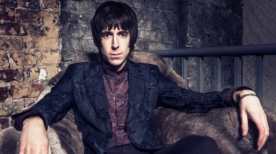 Indie-Rock efsanesi Miles Kane 13 yıl aradan sonra tekrar Türkiye'ye geliyor