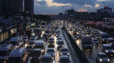 İstanbul için "tatil dönüşü" tedbirleri: Kente girişleri yasaklandı!