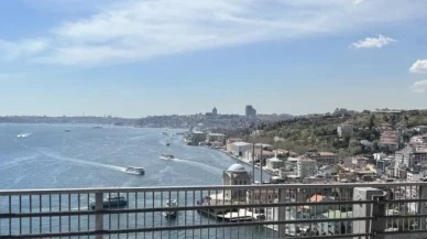 İstanbul'da trafik yoğunluğu yüzde 10 seviyesine düştü