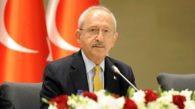 Kılıçdaroğlu’ndan 21 yıl önce Meclis çatısı altında hazırlanan “yolsuzluk” raporu için çağrı: Tozlu raflarda bekliyor…