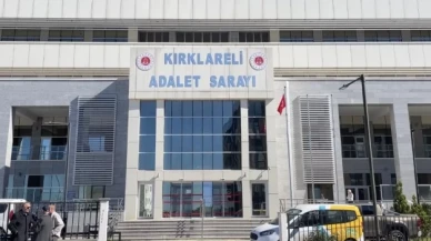 Kırklareli'nde CHP'nin itirazı Merkez İlçe Seçim Kurulu tarafından reddedildi