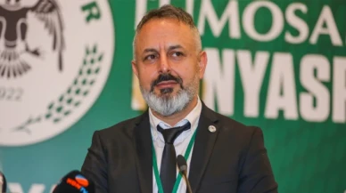 Konyaspor Başkanı Ömer Korkmaz'dan iddialı sözler: Fenerbahçe’den intikamımızı alacağız