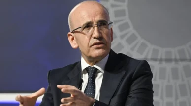 Mehmet Şimşek'ten 'dış kaynak gelmiyor' iddialarına yanıt