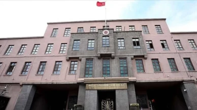 MSB'den 24 Nisan paylaşımı: "Ermeniler tarafından katledilen Türkleri rahmetle anıyoruz"