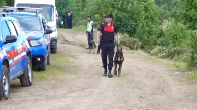 Ormanlık alanda bulunan kemik parçaları Korhan Berzeg'e mi ait? Yapılan DNA testi sonuçlandı