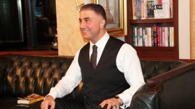 Sedat Peker'den vefat eden Mehmet Ali Yılmaz'la ilgili paylaşım